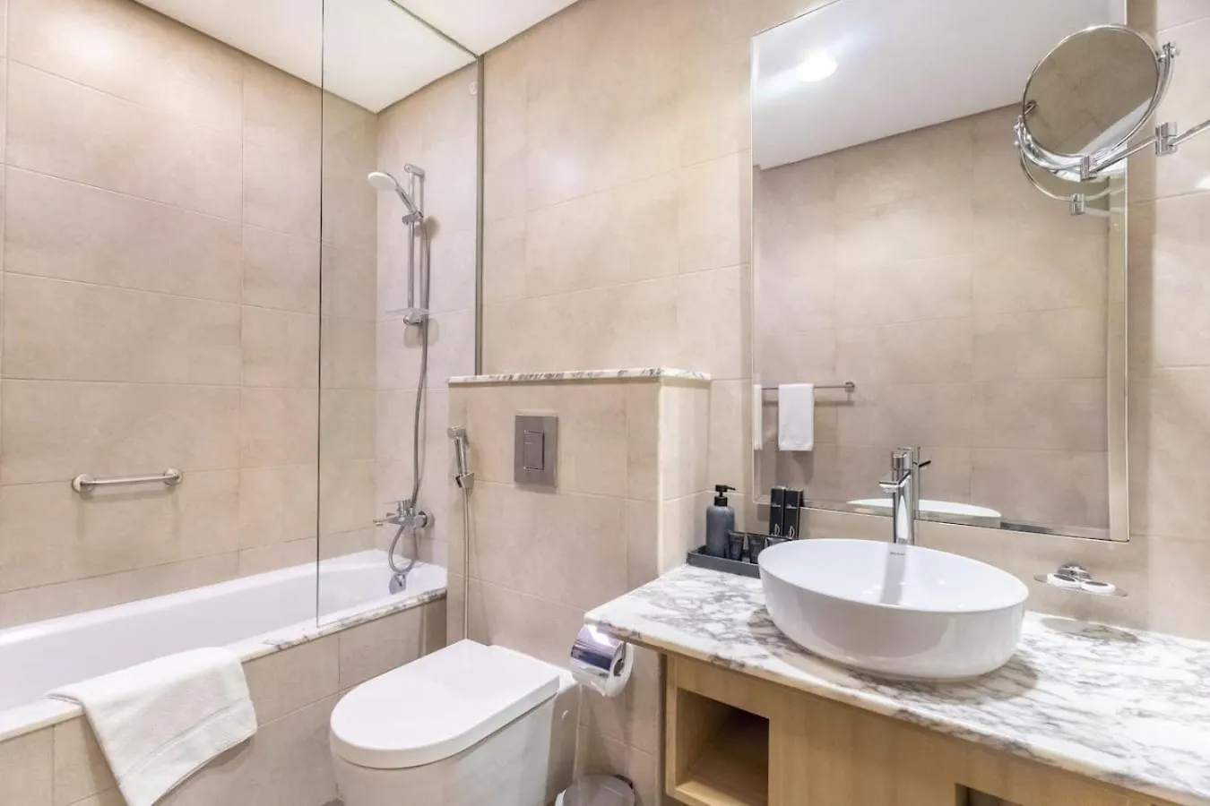 Appartement Burj Khalifa View With 5-Star Luxurious Amenities à Dubaï Émirats arabes unis