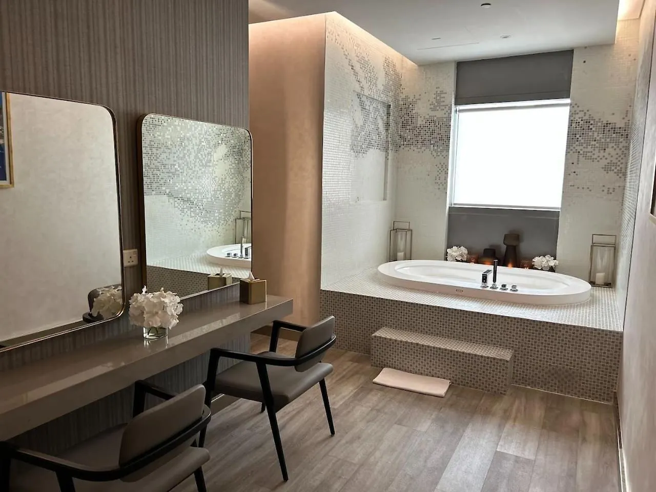 Appartement Burj Khalifa View With 5-Star Luxurious Amenities à Dubaï