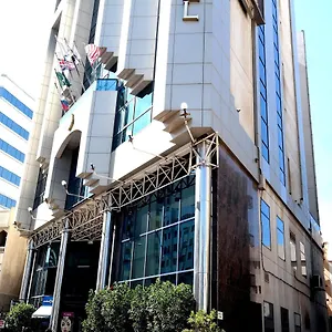 3* Otel York International