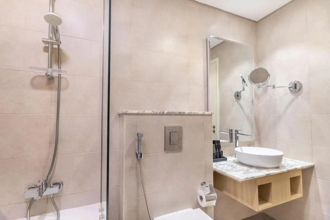Burj Khalifa View With 5-Star Luxurious Amenities Apartment Dubai