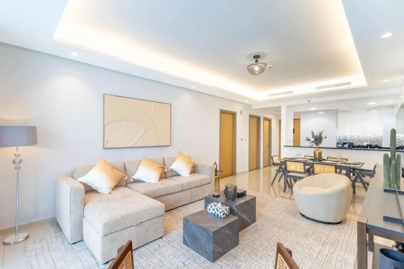 Burj Khalifa View With 5-Star Luxurious Amenities Apartment Dubai 0*,  United Arab Emirates