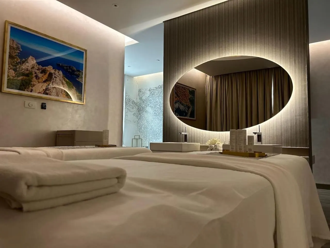 Burj Khalifa View With 5-Star Luxurious Amenities Appartement Dubai Verenigde Arabische Emiraten